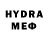 MDMA VHQ Podgurskaea Inga